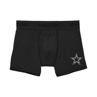 Illustrative example of dallas cowboys underwear
