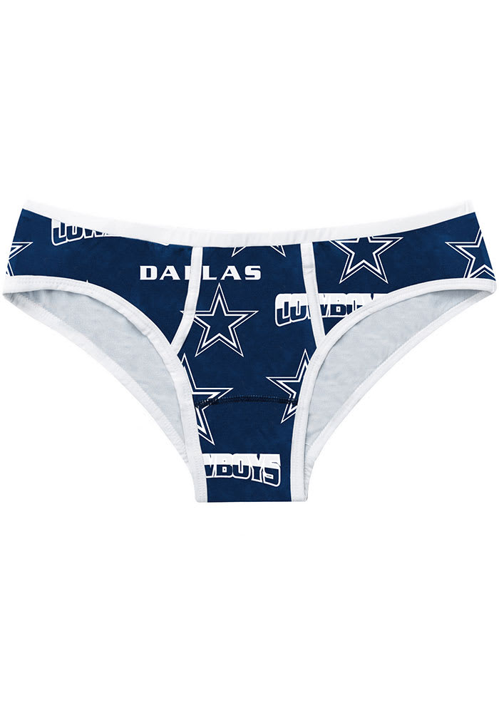 Illustrative example of dallas cowboys underwear