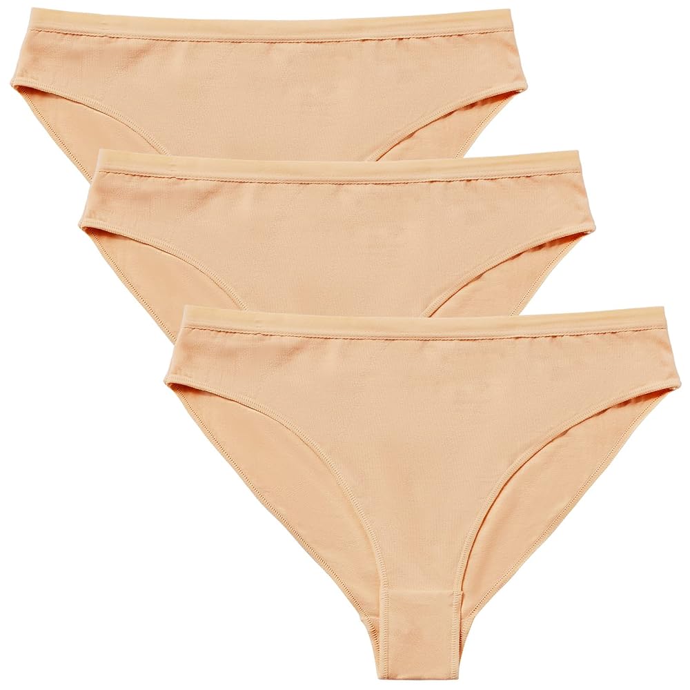 Illustrative example of dance underwear