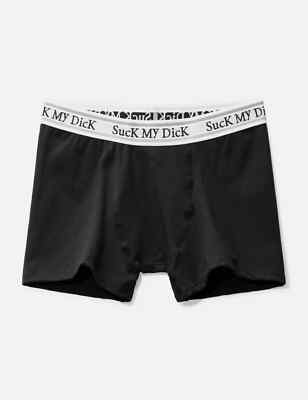 Illustrative example of dick underwear