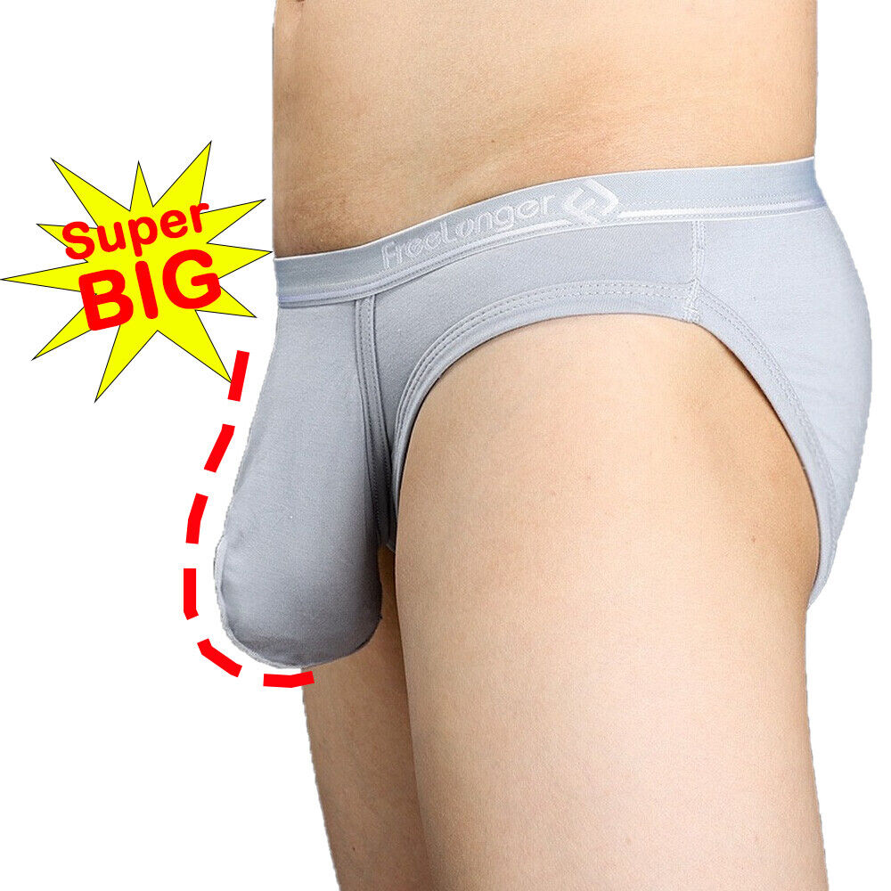 Illustrative example of dick underwear