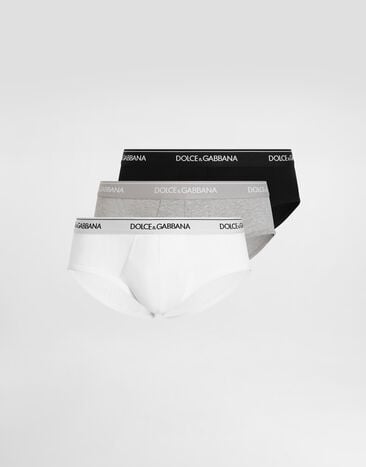 Illustrative example of dolce gabbana underwear male
