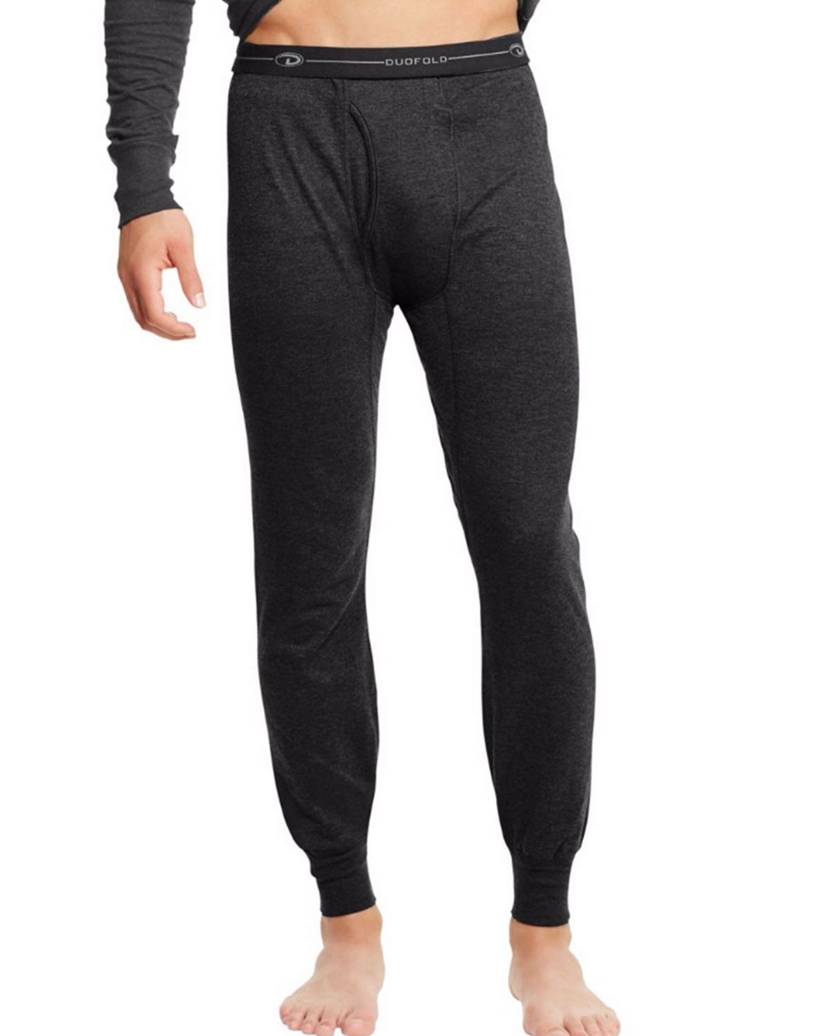 Illustrative example of duofold long underwear
