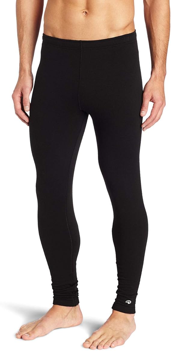 Illustrative example of duofold thermal underwear