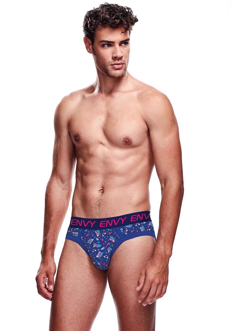 Illustrative example of envy underwear