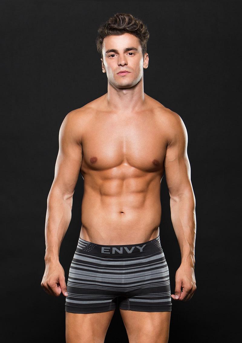 Illustrative example of envy underwear