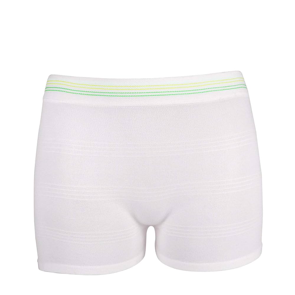 Illustrative example of essentials underwear