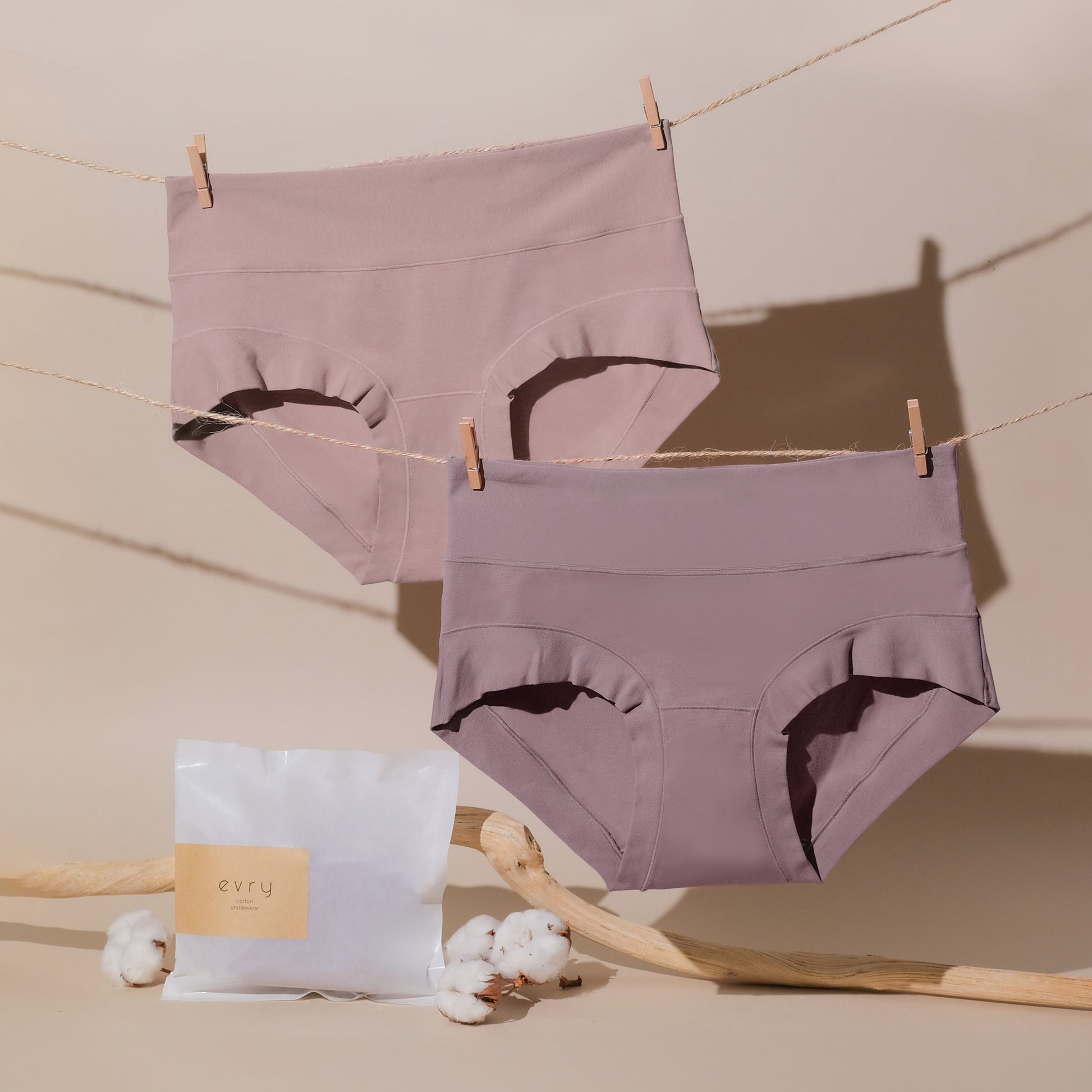 Illustrative example of evry underwear discount code