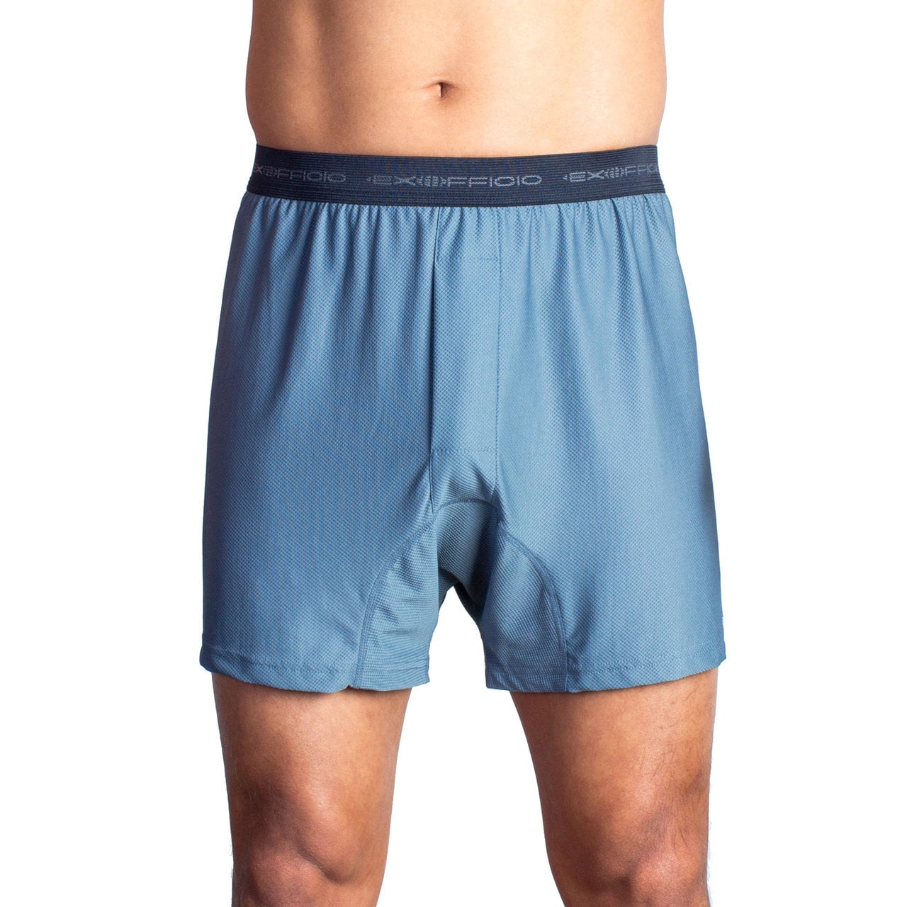 Illustrative example of ex officio men's underwear