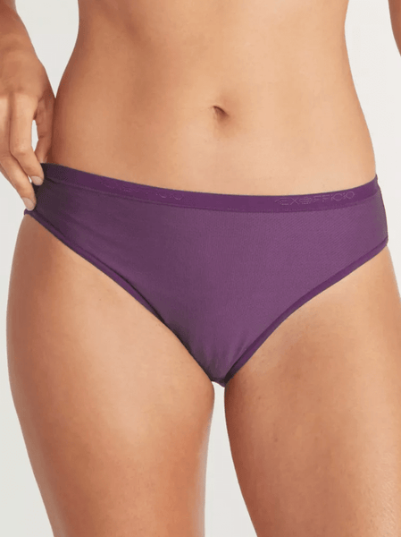 Illustrative example of ex officio underwear women