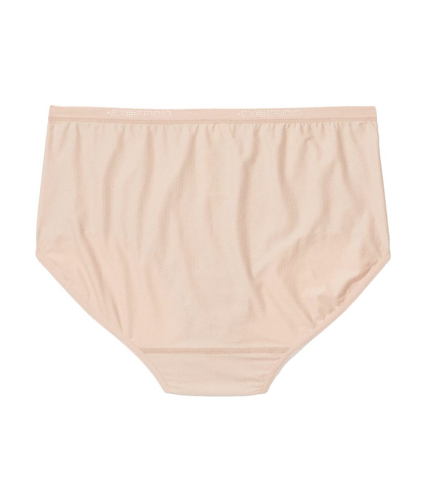 Illustrative example of ex officio underwear women
