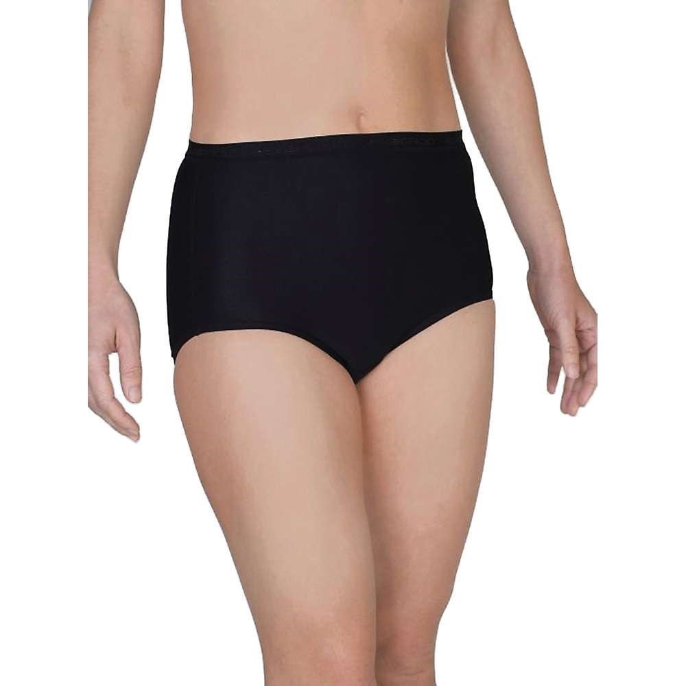 Illustrative example of ex officio underwear women