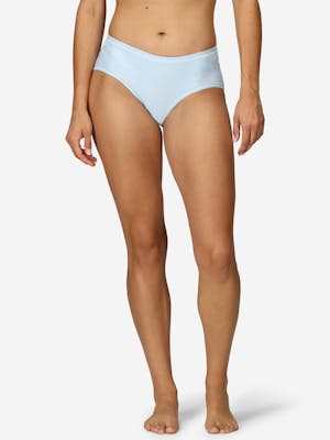 Illustrative example of exofficio ladies underwear