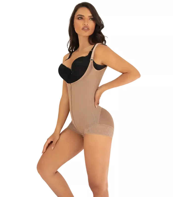 Illustrative example of faja underwear