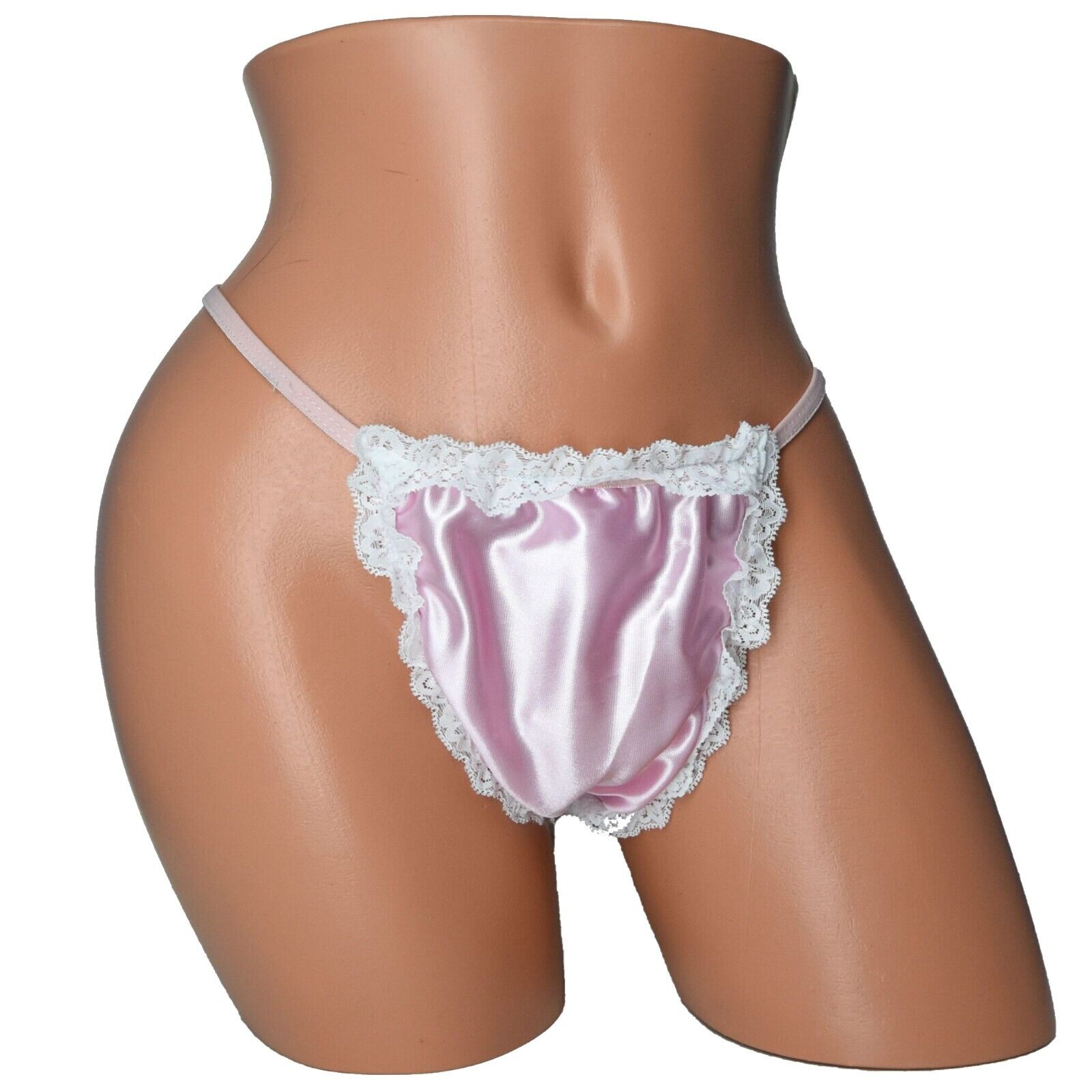 Illustrative example of femboy underwear