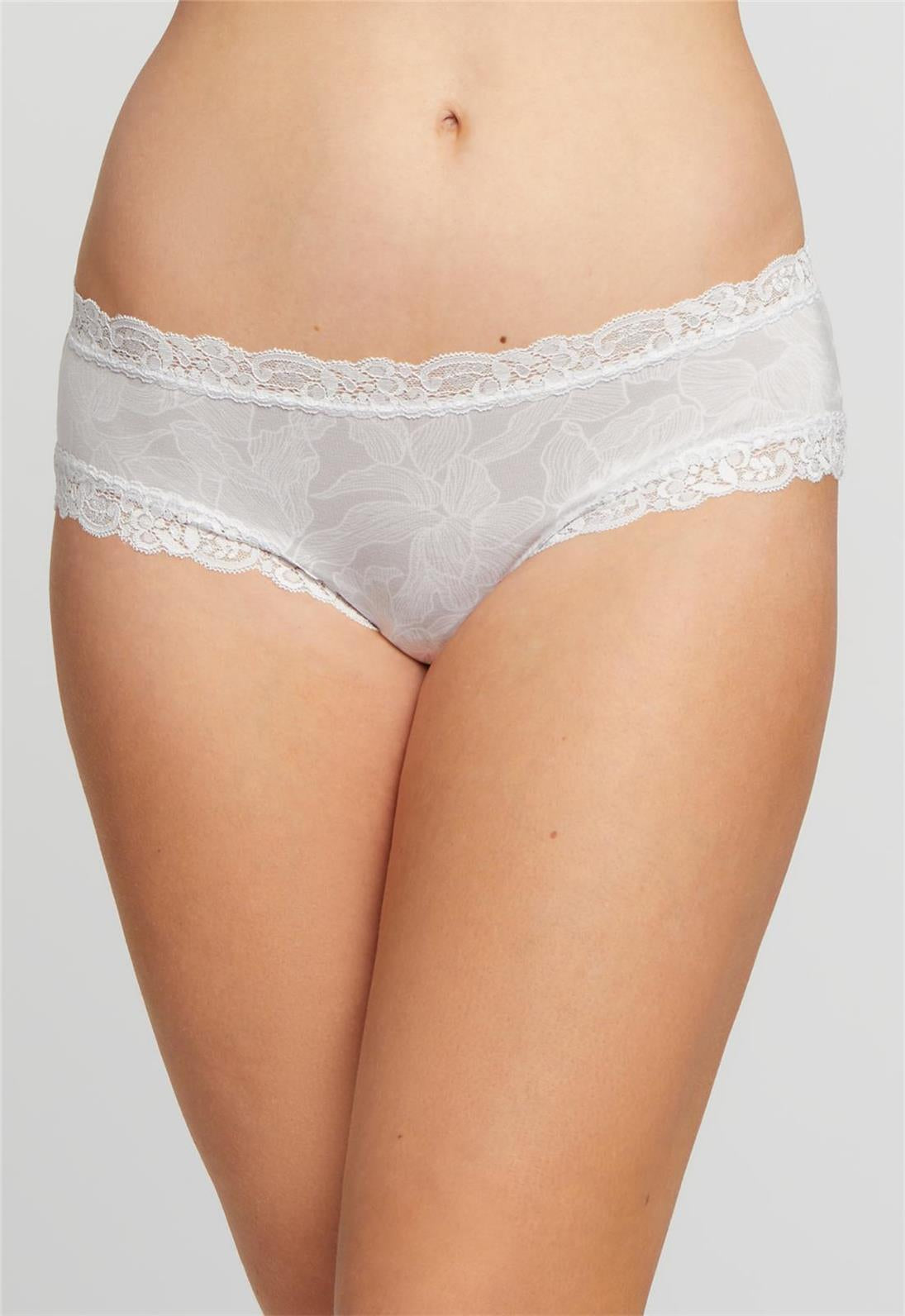 Illustrative example of fleurt underwear