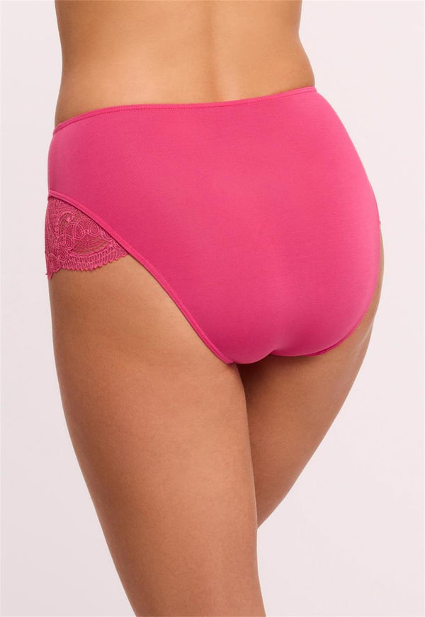 Illustrative example of fleurt underwear