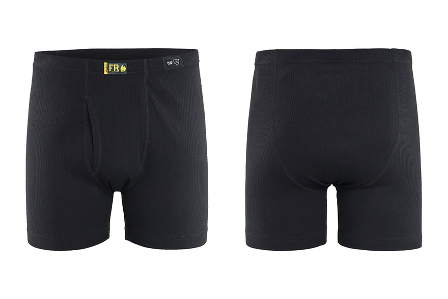 Illustrative example of fr underwear
