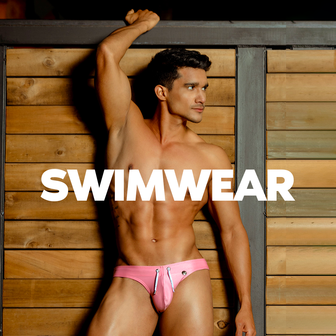 Illustrative example of gigo underwear