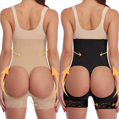 Illustrative example of girdle underwear