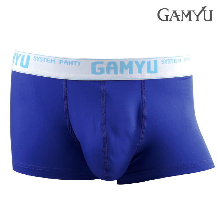 Illustrative example of golf underwear