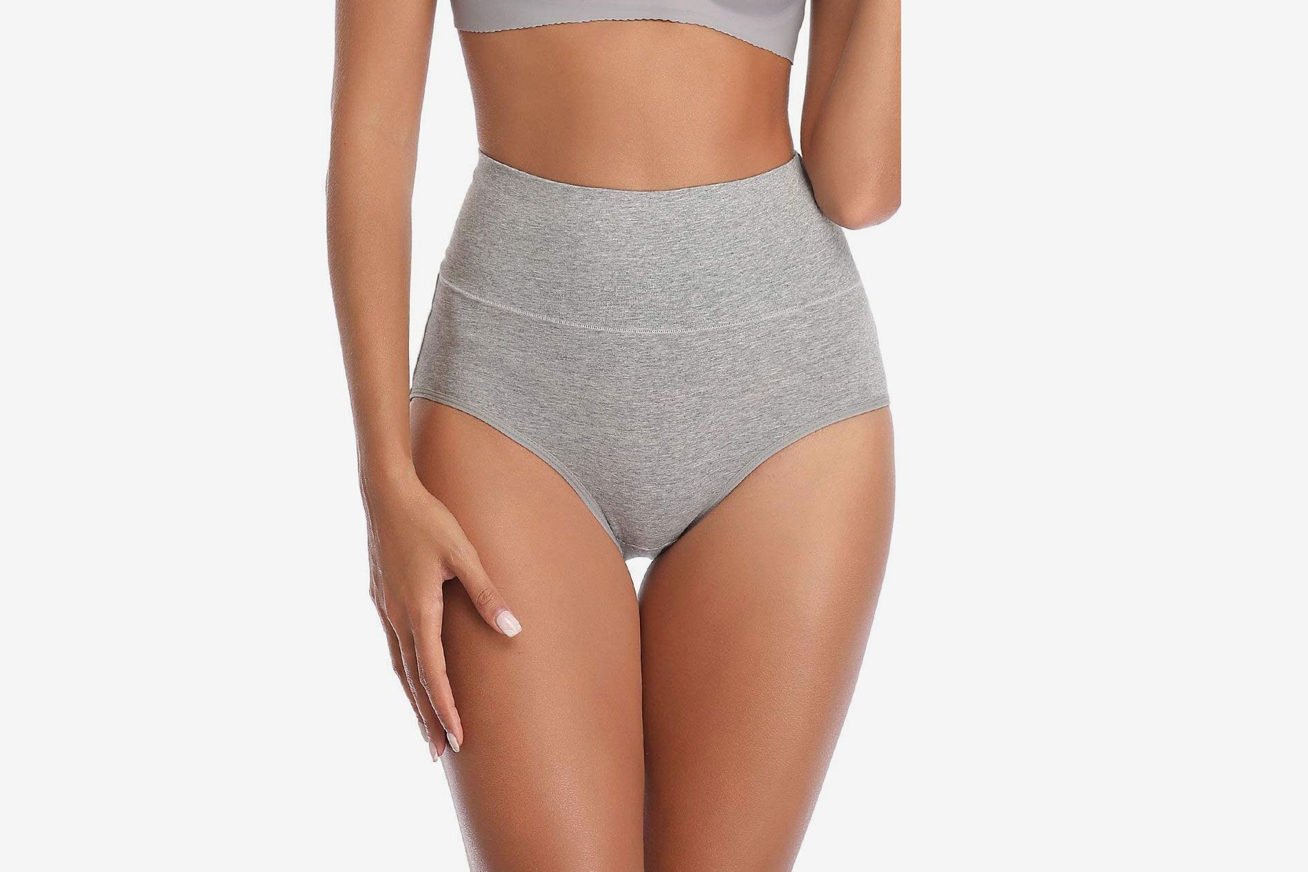 Illustrative example of good underwear for trans women