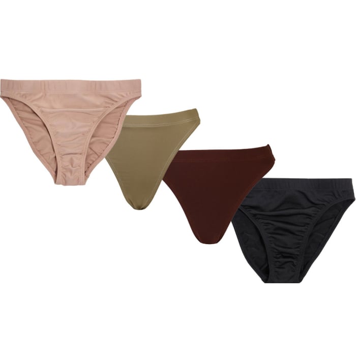 Illustrative example of gymnastics underwear
