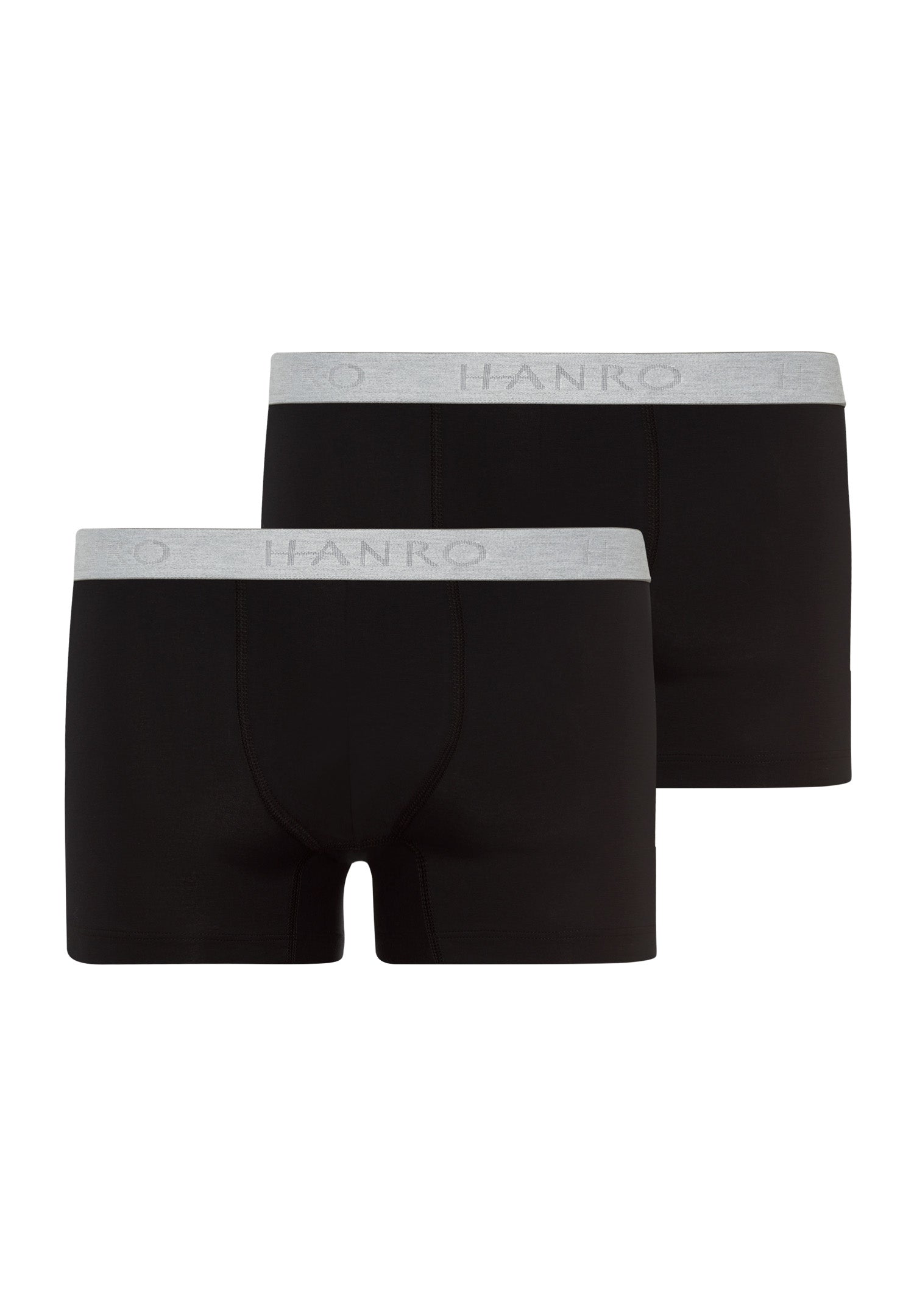 Illustrative example of hanro cotton underwear
