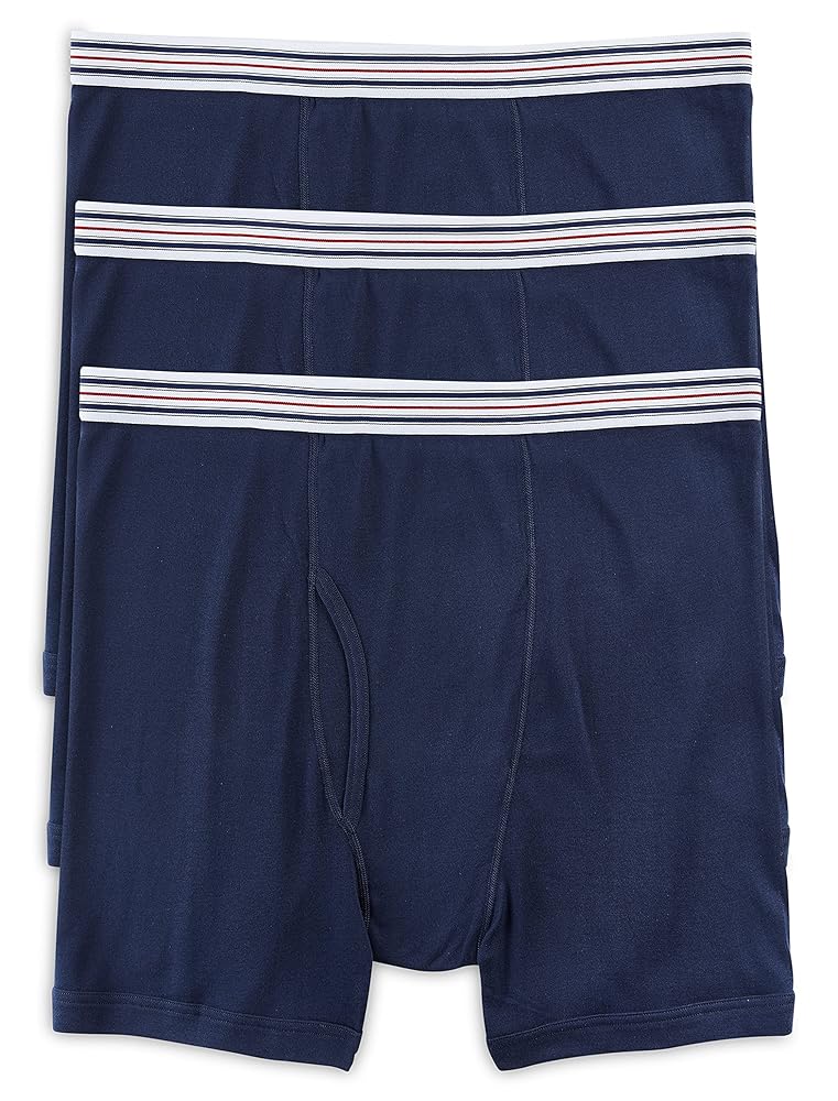 Illustrative example of harbor bay underwear