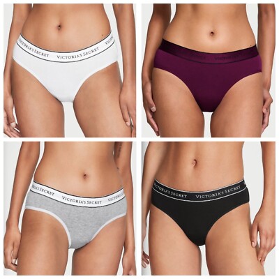 Illustrative example of hiphugger underwear
