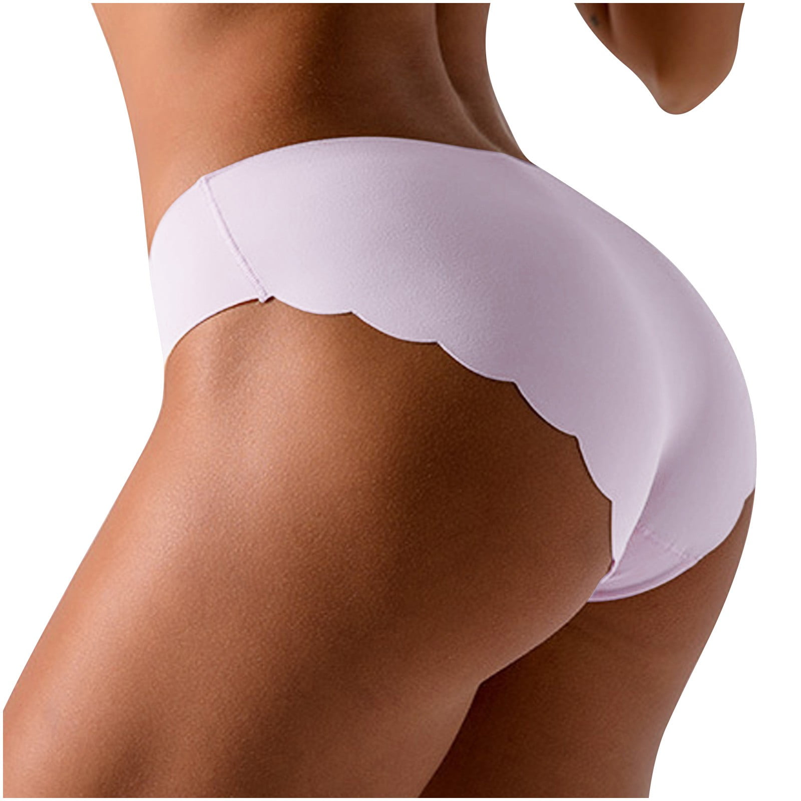 Illustrative example of hipsters underwear
