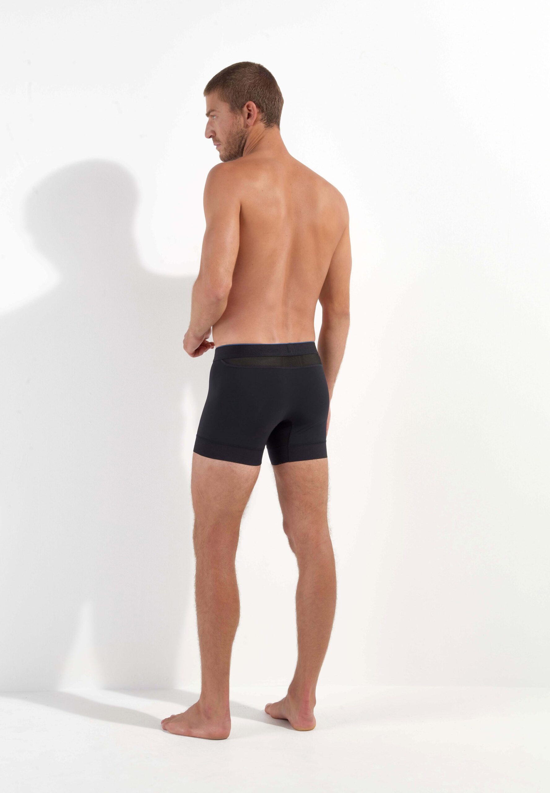 Illustrative example of hom underwear