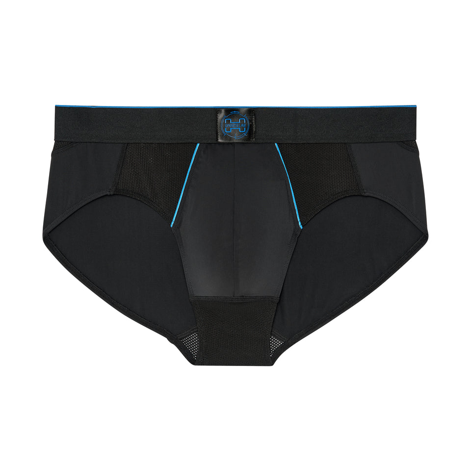 Illustrative example of hom underwear