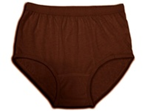 Illustrative example of inmate underwear