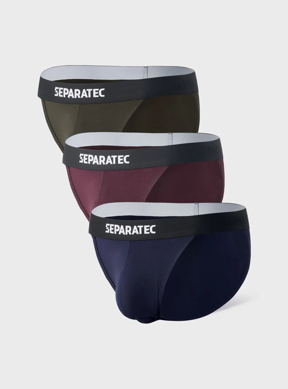 Illustrative example of intercorpse underwear