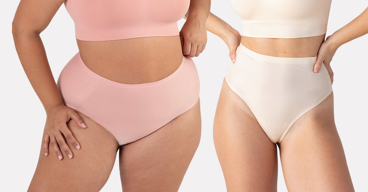Illustrative example of is polyester underwear bad