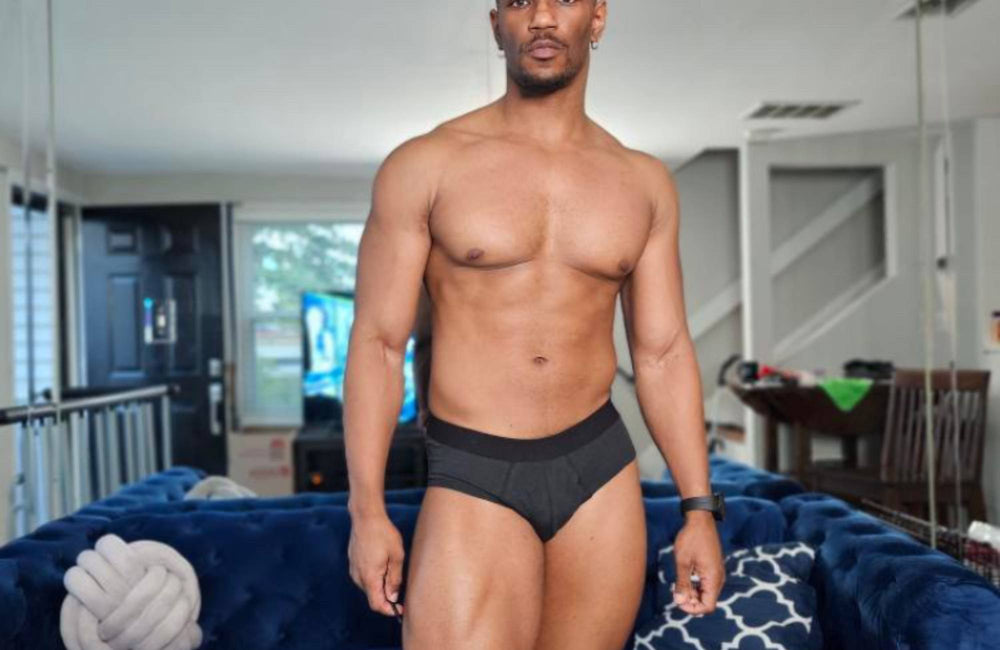 Illustrative example of is polyester underwear bad
