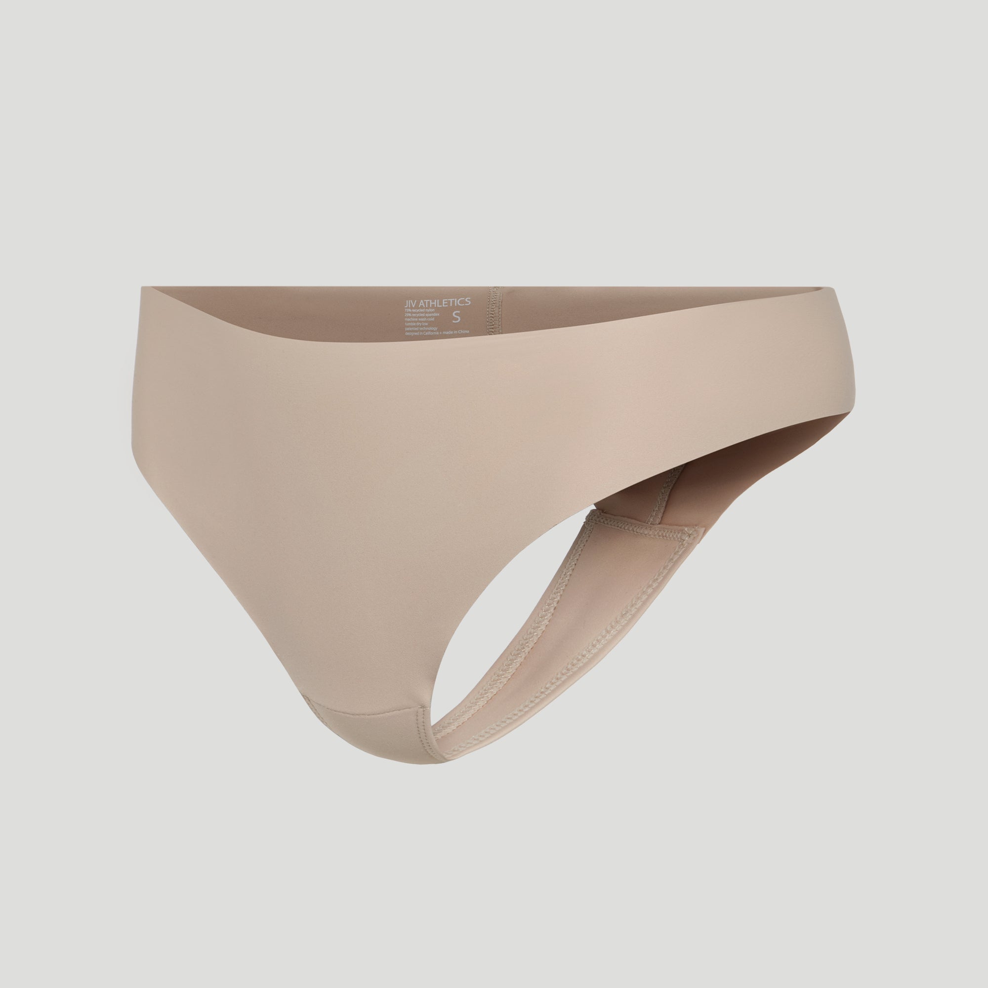 Illustrative example of jiv underwear