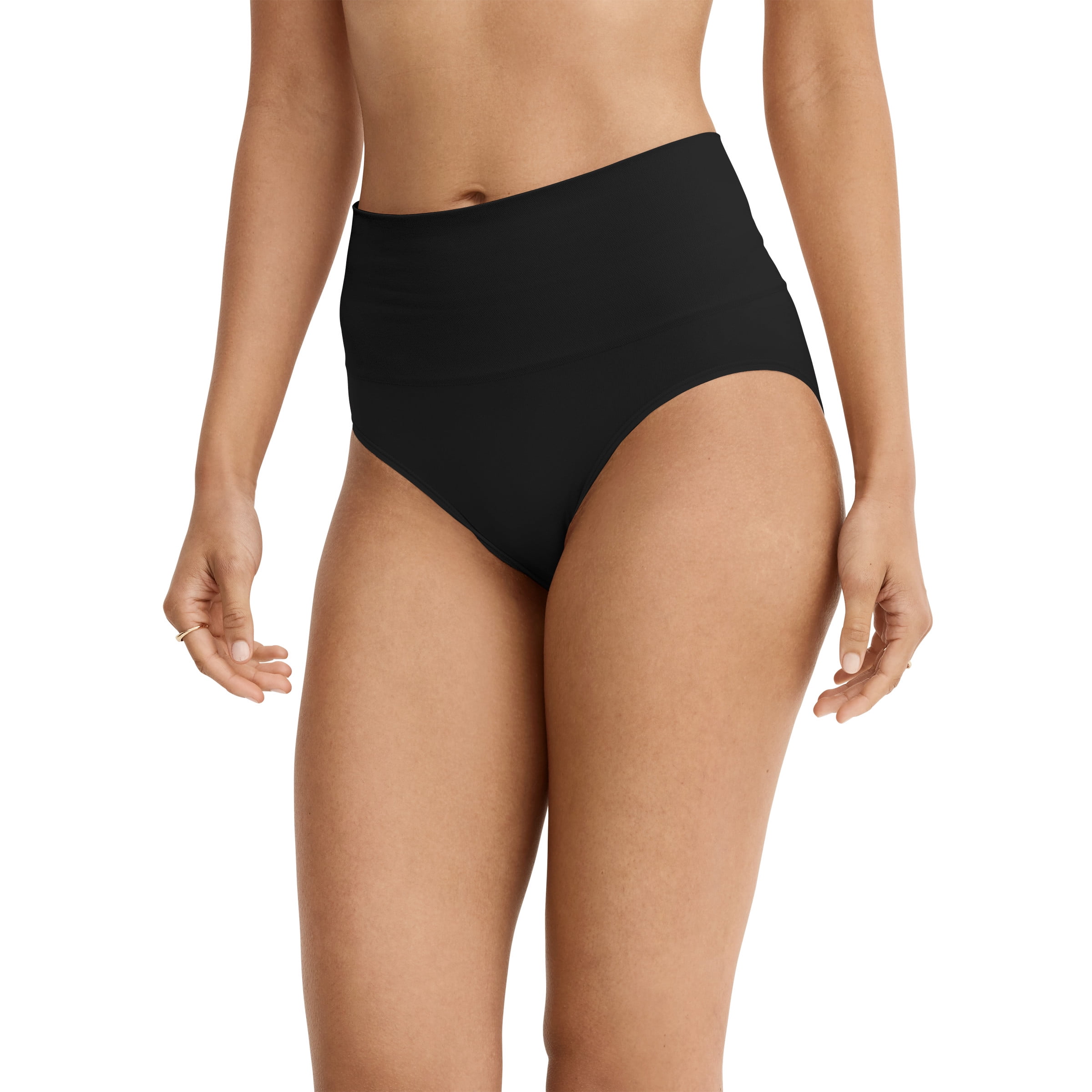 Illustrative example of jockey seamless underwear