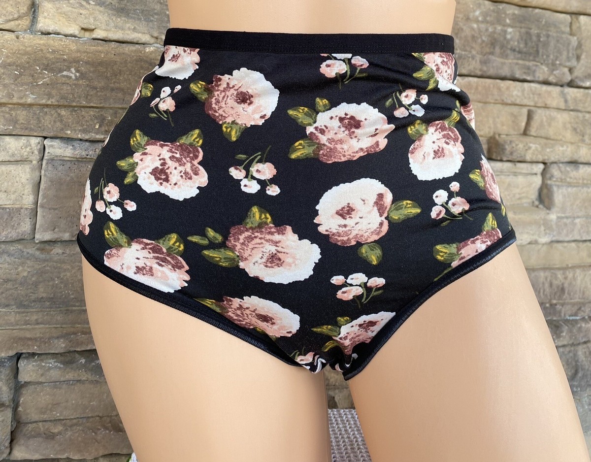 Illustrative example of kathy ireland underwear