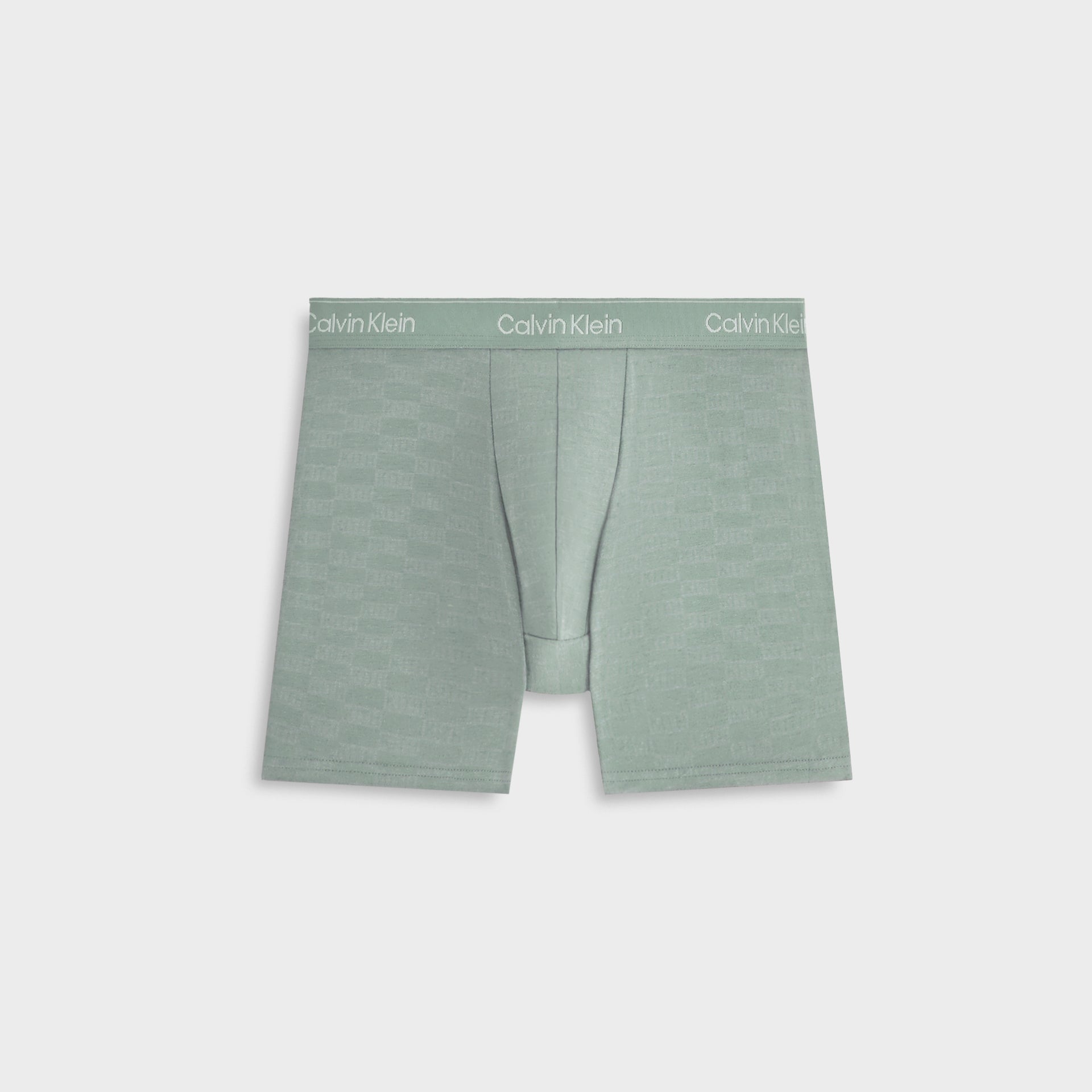 Illustrative example of kith underwear