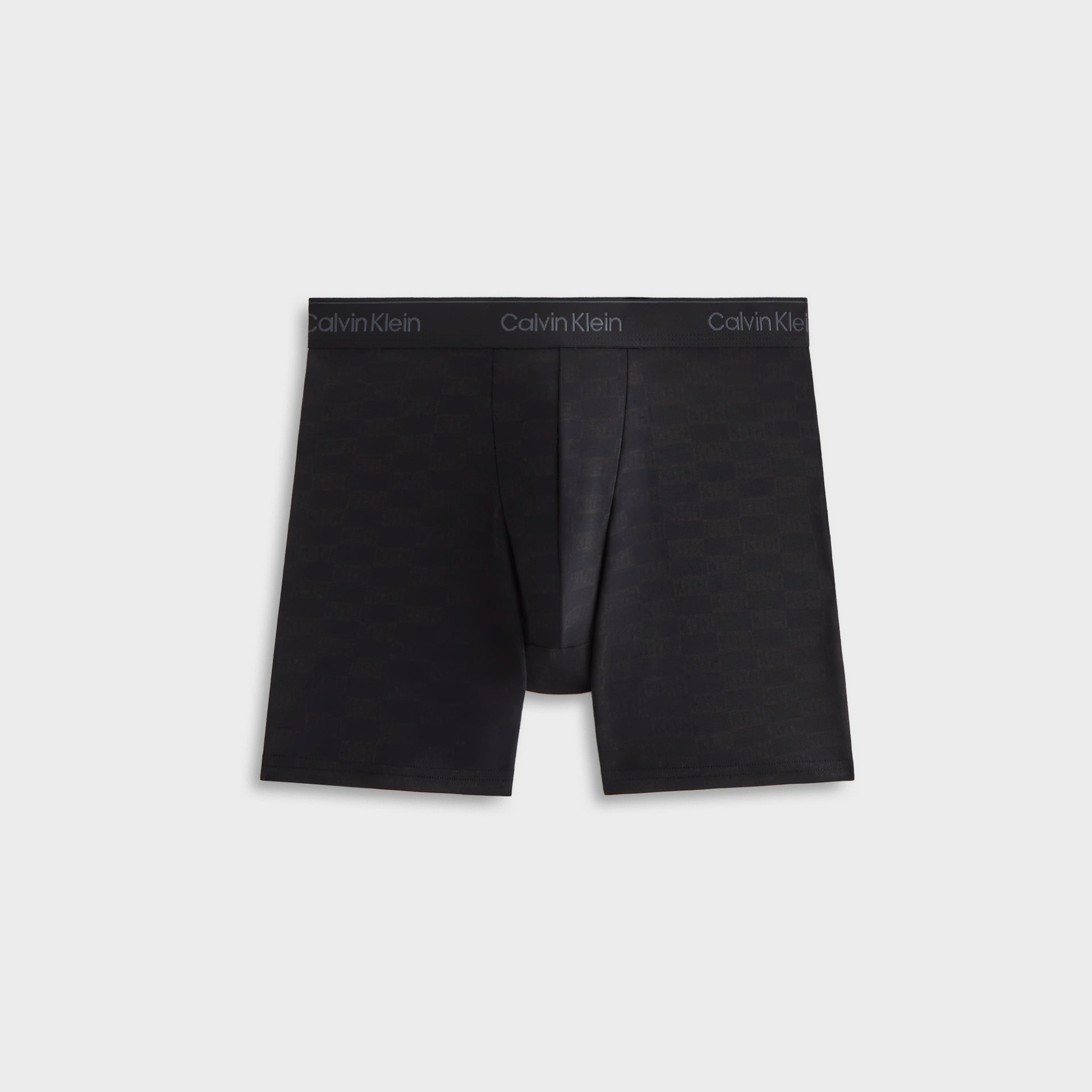 Illustrative example of kith underwear
