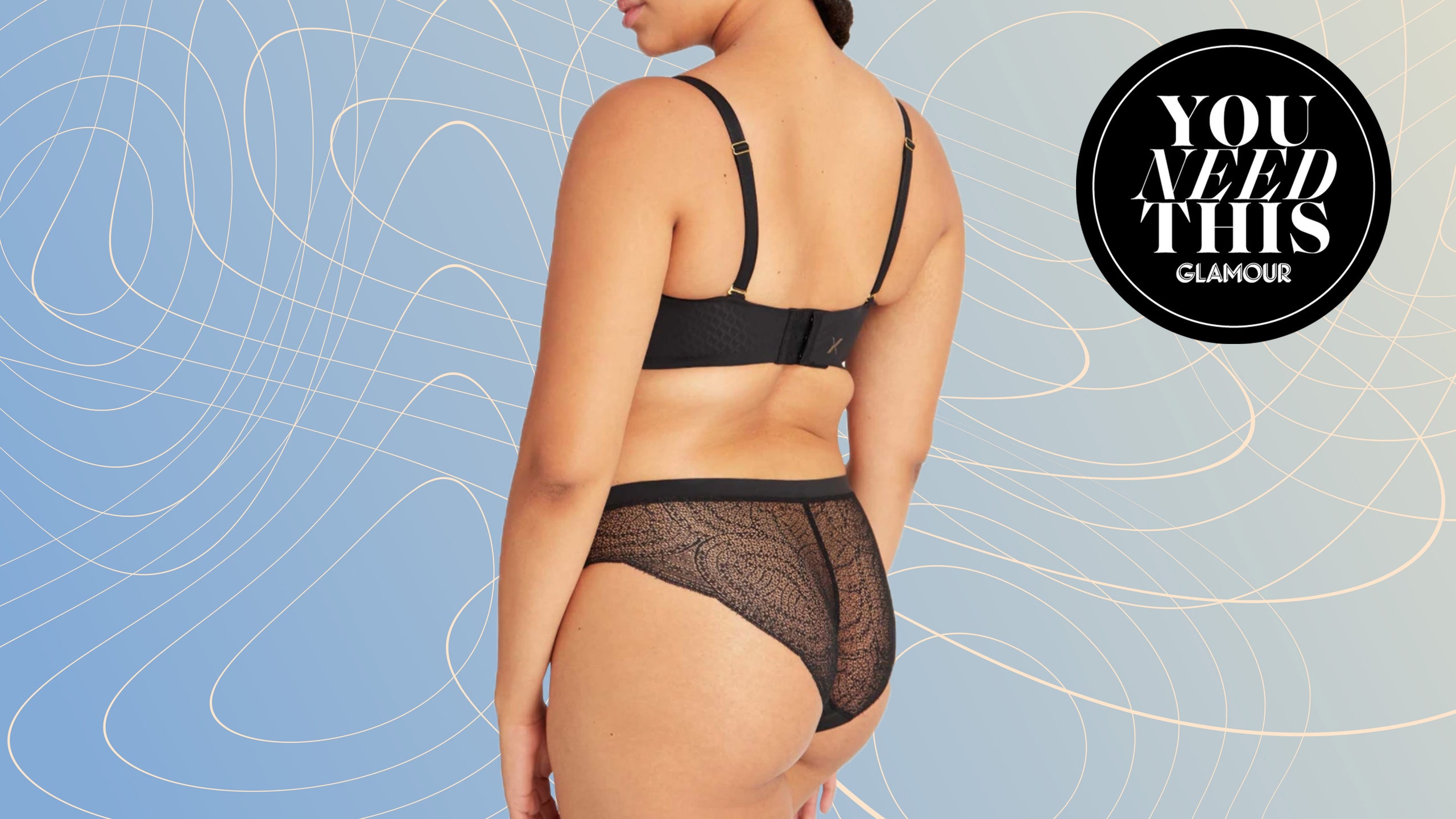 Illustrative example of knix underwear review