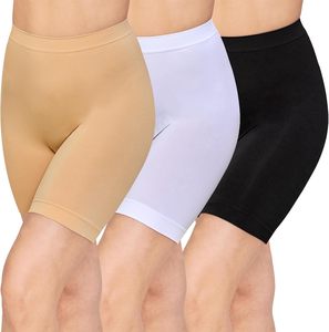 Illustrative example of ladies long leg underwear