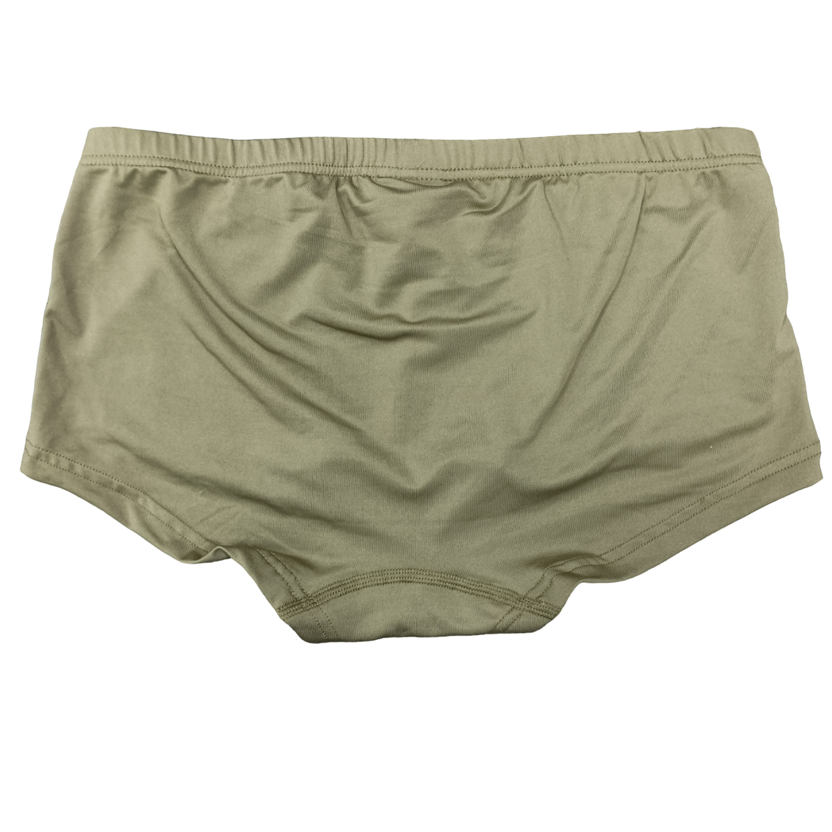 Illustrative example of ladies lycra underwear