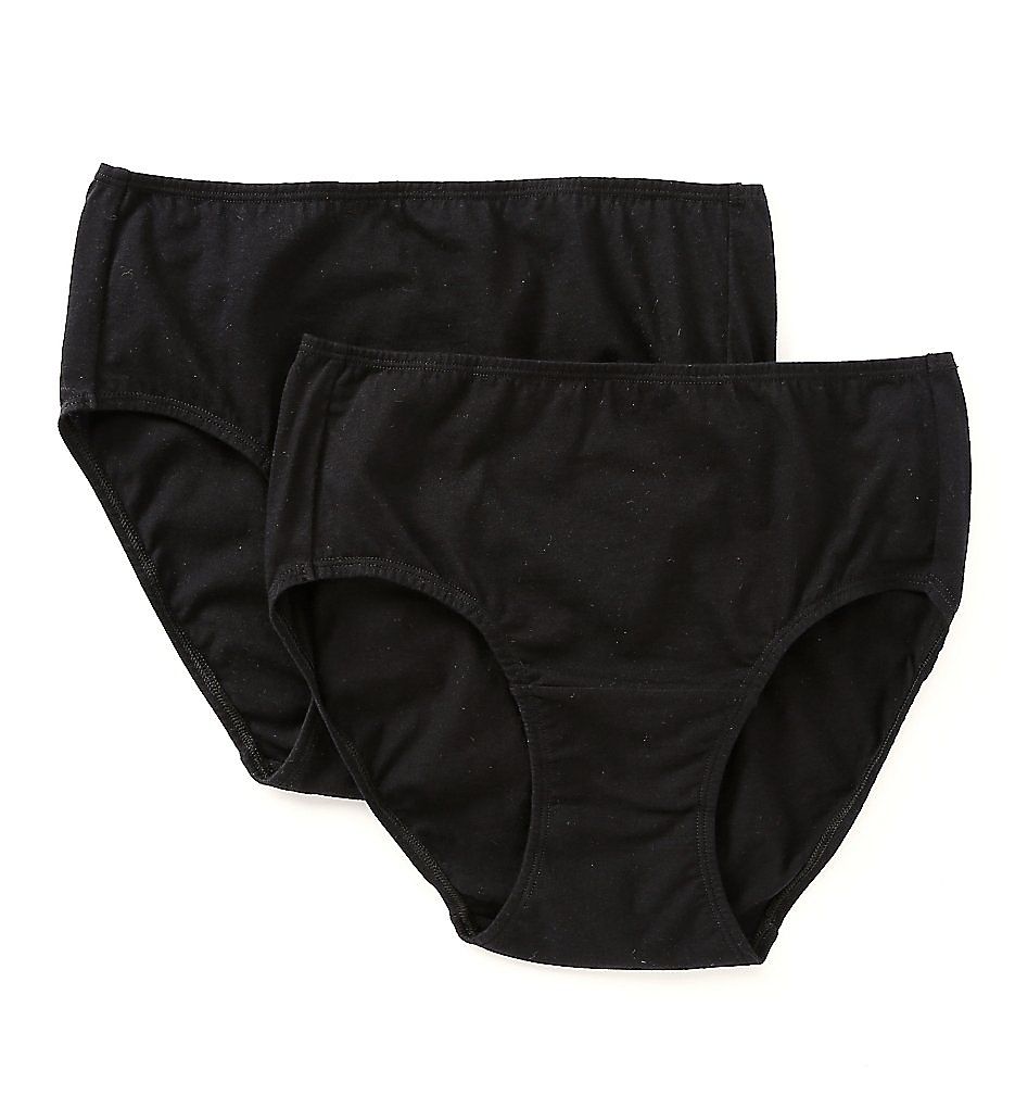 Illustrative example of latex free underwear for women