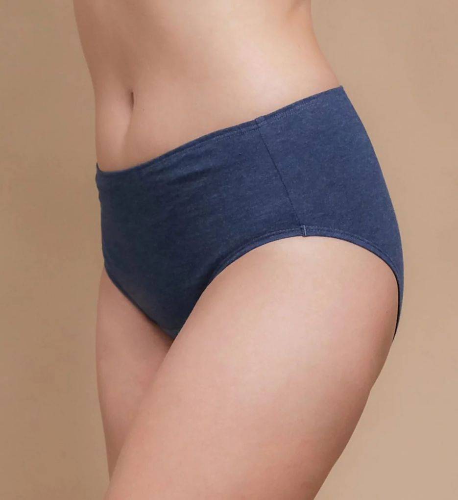 Illustrative example of latex free underwear