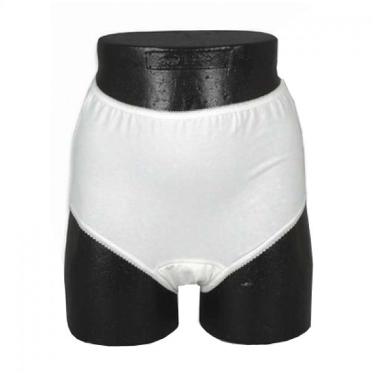Illustrative example of liberty underwear for men