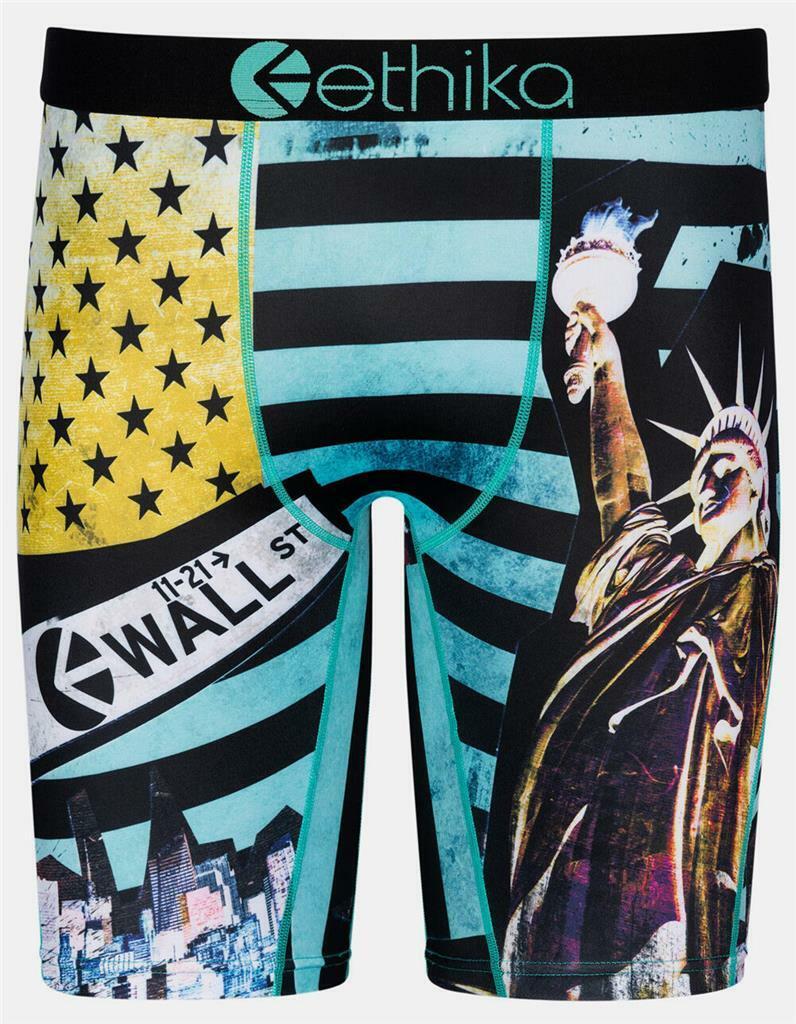 Illustrative example of liberty underwear for men