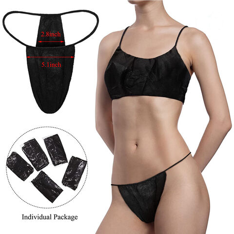 Illustrative example of lmt underwear